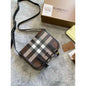 Burberry Saddle Bag BGMP0564