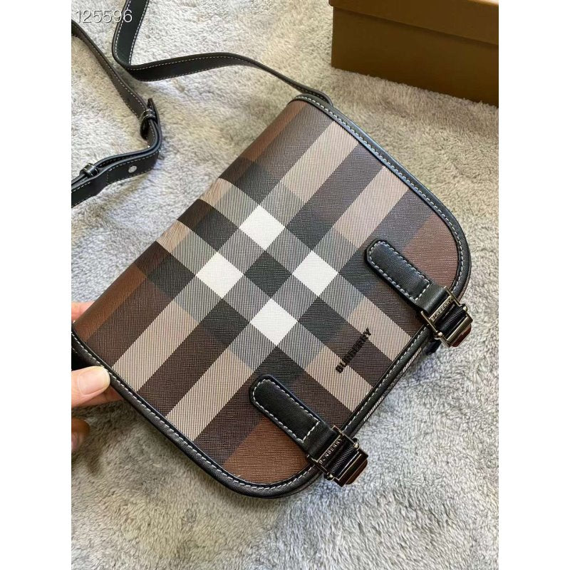 Burberry Saddle Bag BGMP0564