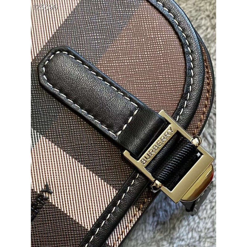 Burberry Saddle Bag BGMP0564