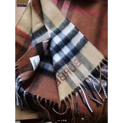 Burberry Cashmere Scarf SS001145