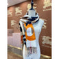 Burberry Cashmere Scarf SS001154