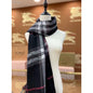 Burberry Wool Scarf SS001161
