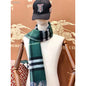 Burberry Wool Scarf SS001162