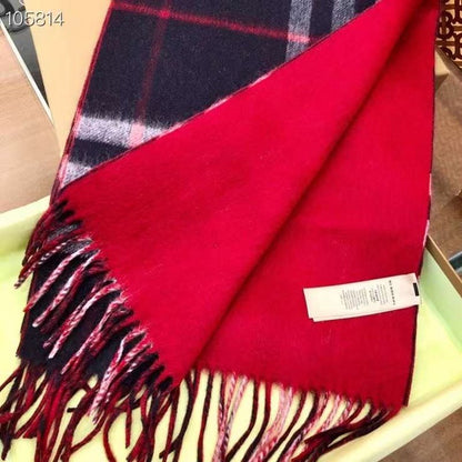 Burberry Wool Scarf SS001163