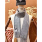Burberry Wool Scarf SS001178