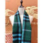 Burberry Wool and Cashmere Scarf SS001189