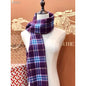 Burberry Wool and Cashmere Scarf SS001196