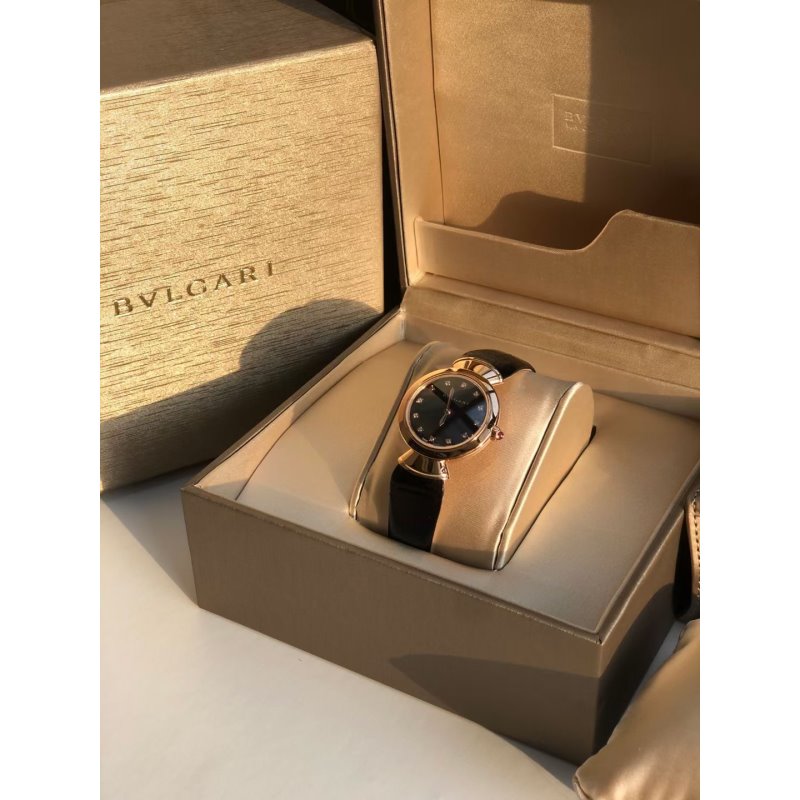 Bvlgari Acetate Dail Wrist Watch WAT01625