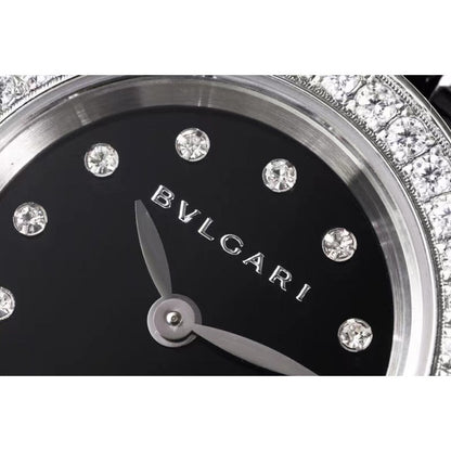 Bvlgari Bzero 1 Ceramic  Wrist Watch WAT01474