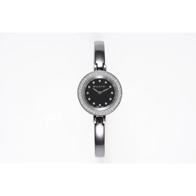 Bvlgari Bzero 1 Ceramic  Wrist Watch WAT01474