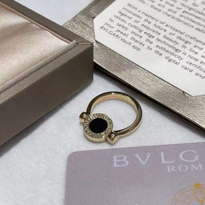 Bvlgari Gemstone Ring JWL01190