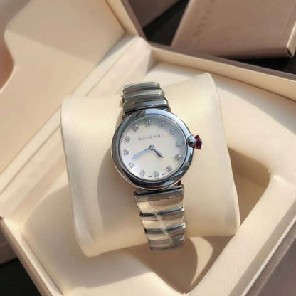 Bvlgari LVCEA Series Wrist Watch WAT02062