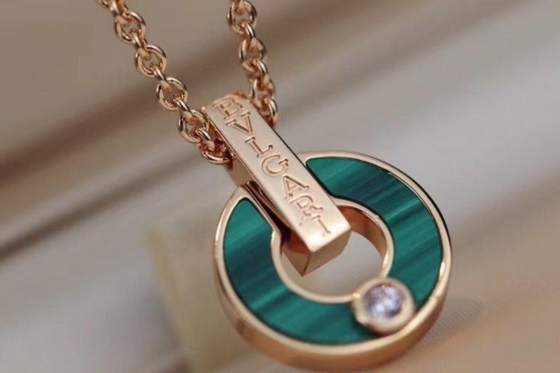 Bvlgari Necklace JWL00680