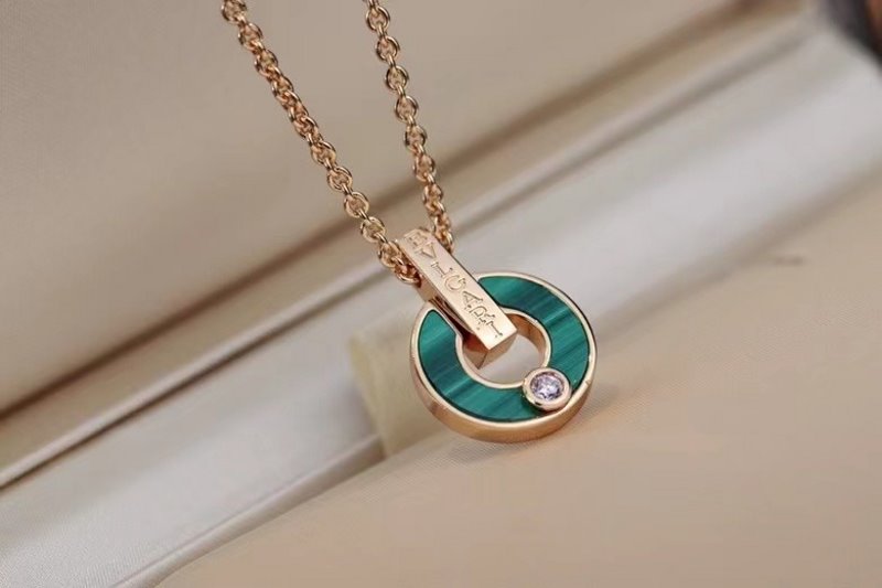 Bvlgari Necklace JWL00680