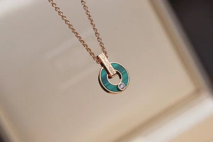 Bvlgari Necklace JWL00680