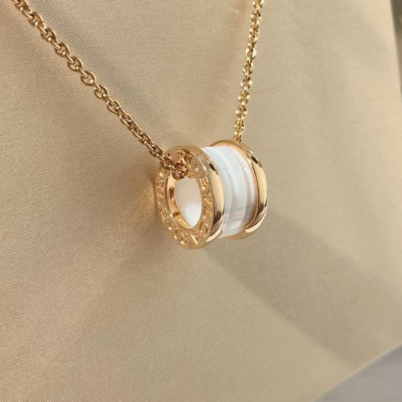 Bvlgari Necklace JWL01173