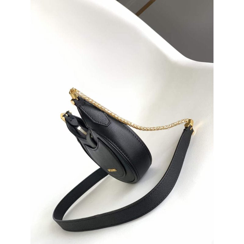 Bvlgari Serpenti Cross Body Bag BGMP0714