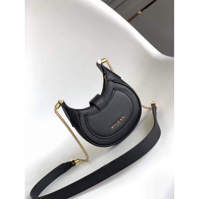 Bvlgari Serpenti Cross Body Bag BGMP0714