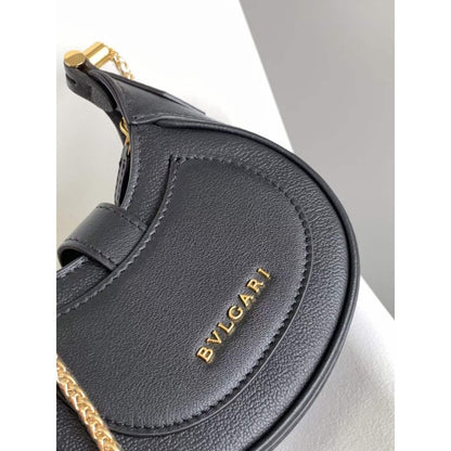 Bvlgari Serpenti Cross Body Bag BGMP0714