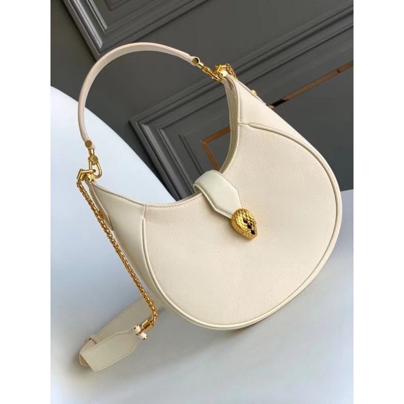 Bvlgari Serpenti Ellipse Shoulder Bag BVGR00362