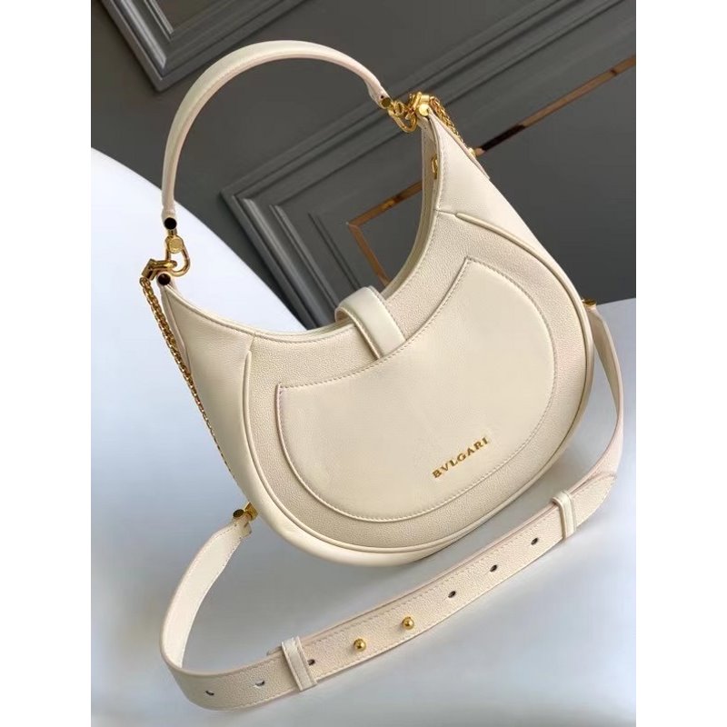 Bvlgari Serpenti Ellipse Shoulder Bag BVGR00362