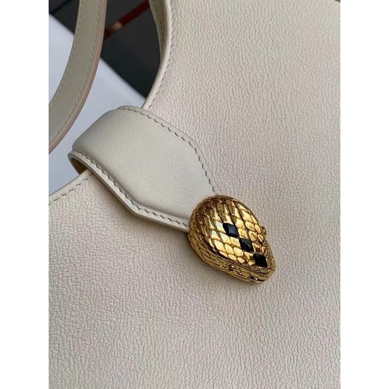 Bvlgari Serpenti Ellipse Shoulder Bag BVGR00362