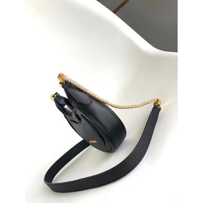 Bvlgari Serpenti Ellipse Shoulder Bag BVGR00366