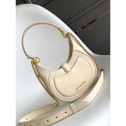 Bvlgari Serpenti Ellipse Shoulder Bag BVGR00367