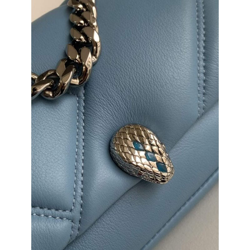 Bvlgari Serpenti Hand Bag BGMP0704