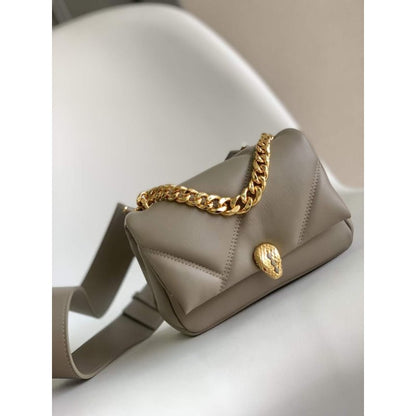 Bvlgari Serpenti Hand Bag BGMP0707