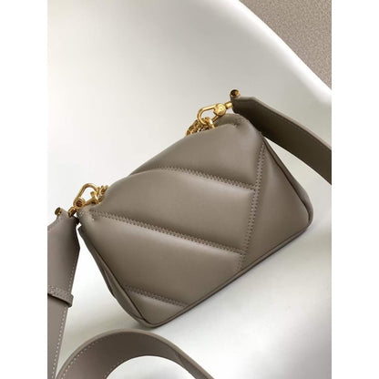 Bvlgari Serpenti Hand Bag BGMP0707