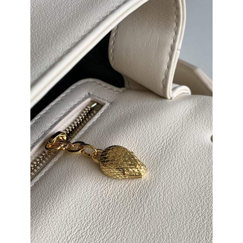 Bvlgari Serpenti Hand Bag BGMP0709