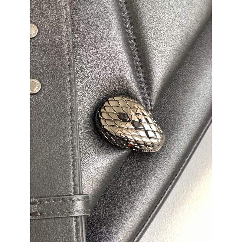 Bvlgari Serpenti Hand Bag BGMP0713