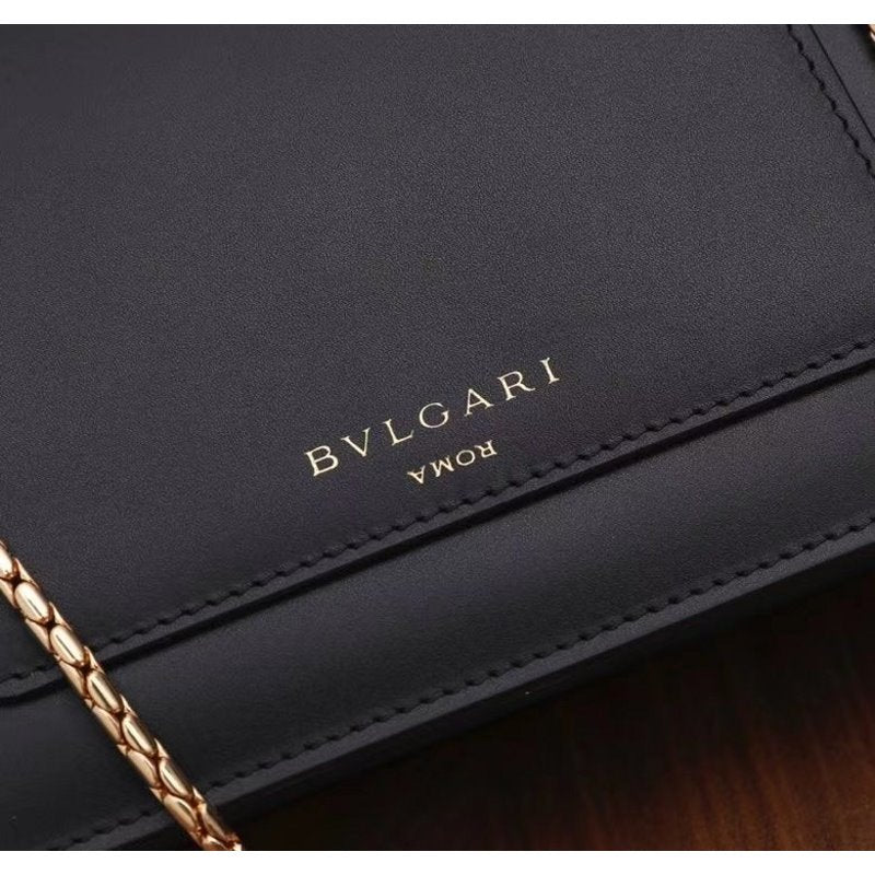 Bvlgari Serpenti Shoulder Bag BVGR00375