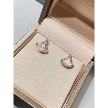 Bvlgari Skirt Earrings JWL01178