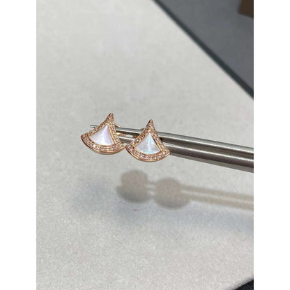 Bvlgari Skirt Earrings JWL01178