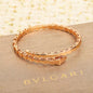 Bvlgari Snake Bracelet  JWL00758