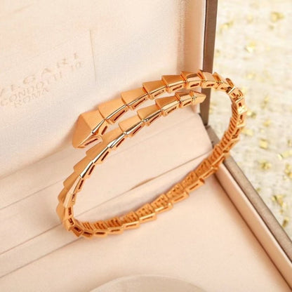 Bvlgari Snake Bracelet  JWL00758