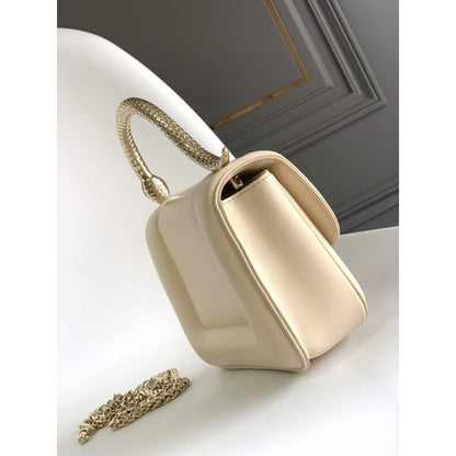 Bvlgari Soft Matrasse Bag BGMP0699