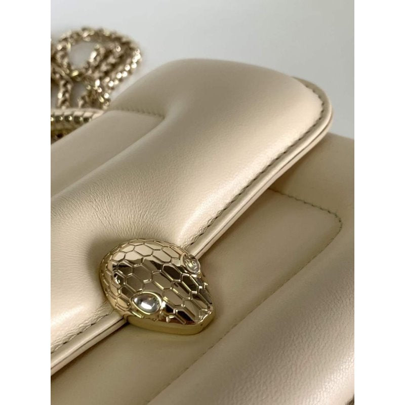 Bvlgari Soft Matrasse Bag BGMP0699