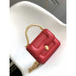 Bvlgari Soft Matrasse Bag BGMP0701