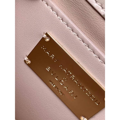 Bvlgari Soft Matrasse Bag BGMP0703