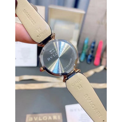 Bvlgari Swis Quartz Wrist Watch WAT01536