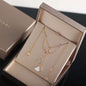 Bvlgari Divas Dream Necklace JWL00195