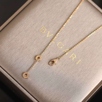 Bvlgari Divas Dream Necklace JWL00195