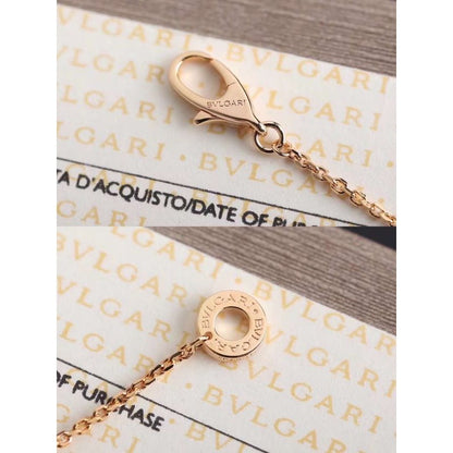 Bvlgari Divas Dream Necklace JWL00195