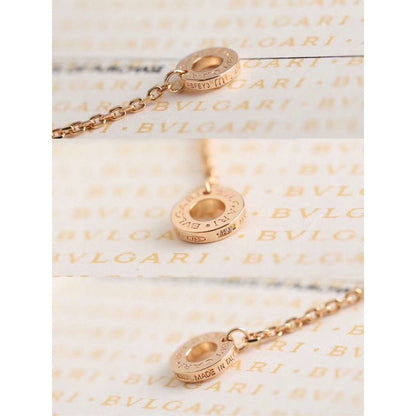 Bvlgari Divas Dream Necklace JWL00195