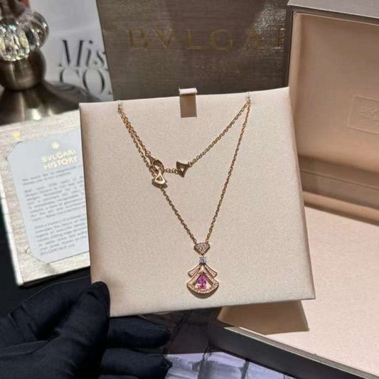 Bvlgari Divas Dream Necklace JWL00266