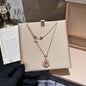 Bvlgari Divas Dream Necklace JWL00266