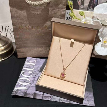 Bvlgari Divas Dream Necklace JWL00266